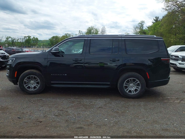 Jeep Avenger 5.7L V-8 VVT, 392HP 4X4 Drive - автомобили, коли, обяви за нови и употребявани 13