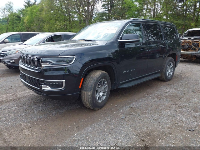 Jeep Avenger 5.7L V-8 VVT, 392HP 4X4 Drive - автомобили, коли, обяви за нови и употребявани 1