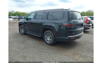 jeep-avenger-5-7l-v-8-vvt-392hp-4x4-drive - 2