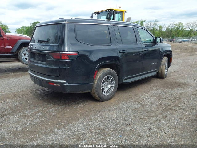Jeep Avenger 5.7L V-8 VVT, 392HP 4X4 Drive - автомобили, коли, обяви за нови и употребявани 3