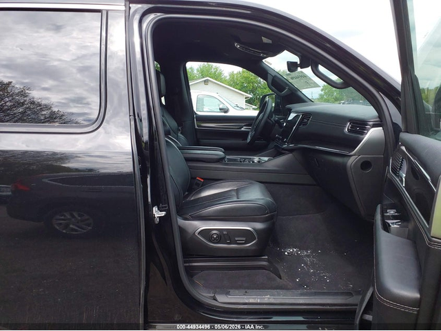 Jeep Avenger 5.7L V-8 VVT, 392HP 4X4 Drive - автомобили, коли, обяви за нови и употребявани 4