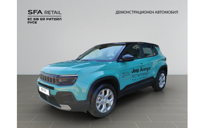 jeep-avenger-altitude-1-2-e-hybrid-48v-petrol-110-hp-6-dct - 0