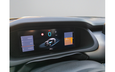 Jeep AVENGER ALTITUDE 1.2 e-Hybrid 48V Petrol 110 hp 6-DCT - автомобили, коли, обяви за нови и употребявани 11