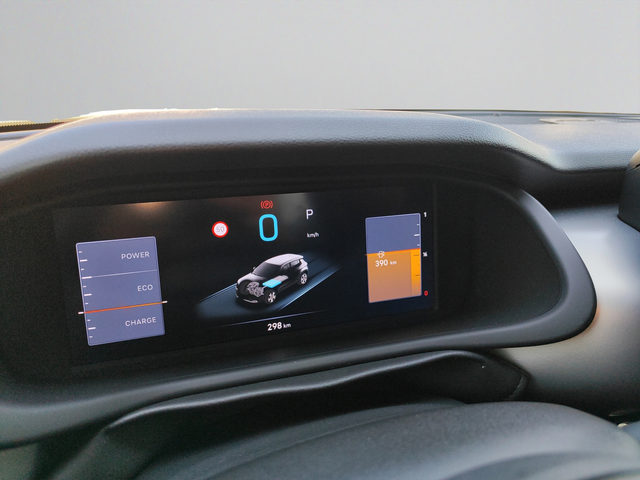 Jeep AVENGER ALTITUDE 1.2 e-Hybrid 48V Petrol 110 hp 6-DCT - автомобили, коли, обяви за нови и употребявани 11