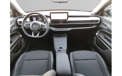 Jeep AVENGER ALTITUDE 1.2 e-Hybrid 48V Petrol 110 hp 6-DCT - автомобили, коли, обяви за нови и употребявани 12