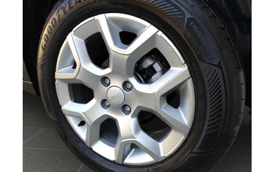 Jeep AVENGER ALTITUDE 1.2 e-Hybrid 48V Petrol 110 hp 6-DCT - автомобили, коли, обяви за нови и употребявани 16