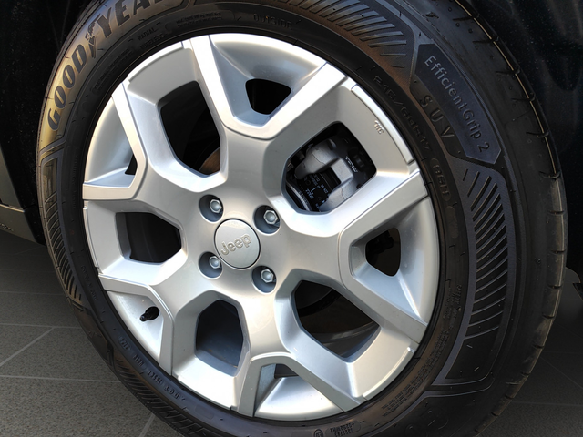 Jeep AVENGER ALTITUDE 1.2 e-Hybrid 48V Petrol 110 hp 6-DCT - автомобили, коли, обяви за нови и употребявани 16