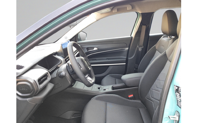 Jeep AVENGER ALTITUDE 1.2 e-Hybrid 48V Petrol 110 hp 6-DCT - автомобили, коли, обяви за нови и употребявани 8