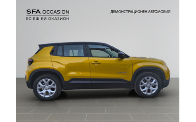 jeep-avenger-altitude-1-2-e-hybrid-48v-petrol-110-hp-6-dct - 3