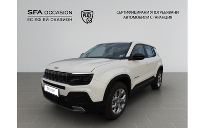 jeep-avenger-altitude-bev-54-kwh-115-kw-156-hp-400-km - 0