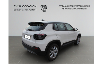 jeep-avenger-altitude-bev-54-kwh-115-kw-156-hp-400-km - 2