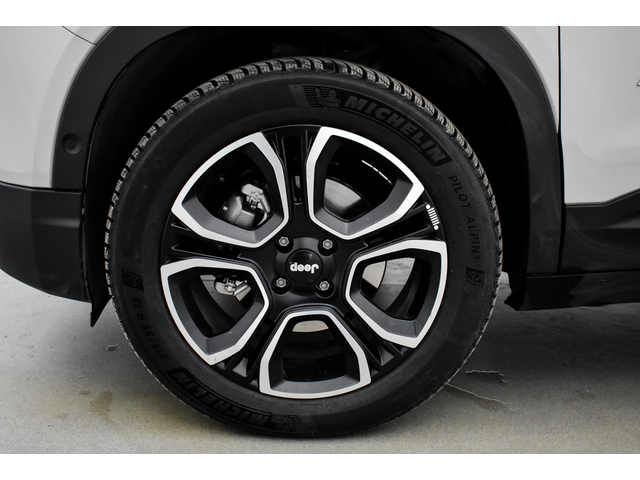 Jeep AVENGER SUMMIT 1.2 e-Hybrid 48V Petrol 100 hp 6-DCT - автомобили, коли, обяви за нови и употребявани 15
