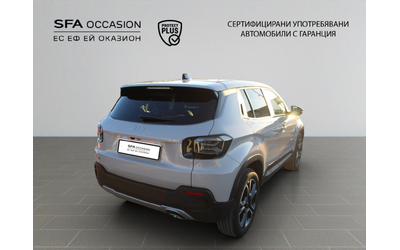 jeep-avenger-summit-1-2-e-hybrid-48v-petrol-100-hp-6-dct - 2