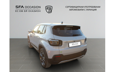 jeep-avenger-summit-1-2-e-hybrid-48v-petrol-100-hp-6-dct - 3