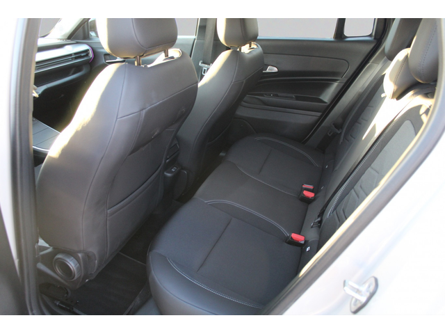 Jeep AVENGER SUMMIT 1.2 e-Hybrid 48V Petrol 100 hp 6-DCT - автомобили, коли, обяви за нови и употребявани 5