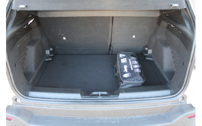 Jeep AVENGER SUMMIT 1.2 e-Hybrid 48V Petrol 100 hp 6-DCT - автомобили, коли, обяви за нови и употребявани 6