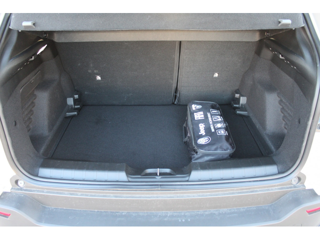 Jeep AVENGER SUMMIT 1.2 e-Hybrid 48V Petrol 100 hp 6-DCT - автомобили, коли, обяви за нови и употребявани 6