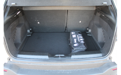 Jeep AVENGER SUMMIT 1.2 e-Hybrid 48V Petrol 100 hp 6-DCT - автомобили, коли, обяви за нови и употребявани 7