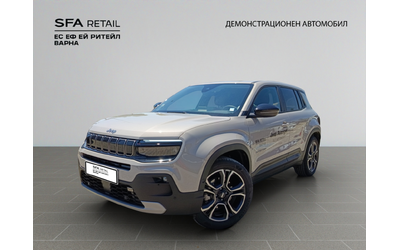 jeep-avenger-summit - 0