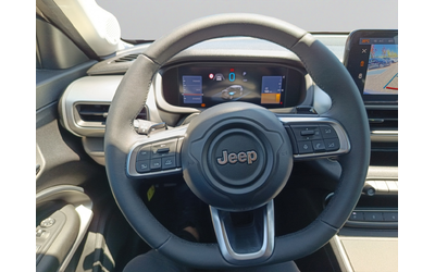 Jeep AVENGER SUMMIT - автомобили, коли, обяви за нови и употребявани 10