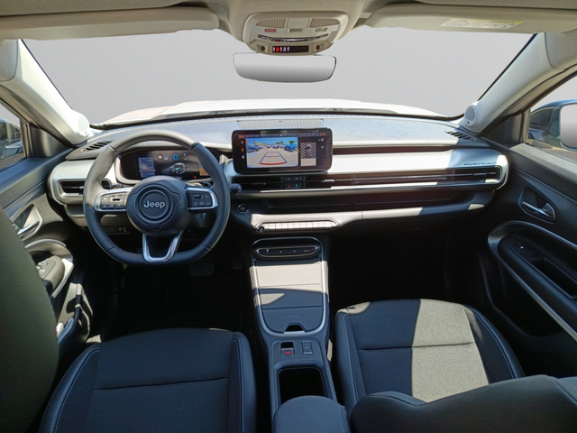 Jeep AVENGER SUMMIT - автомобили, коли, обяви за нови и употребявани 11