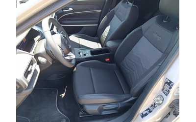 Jeep AVENGER SUMMIT - автомобили, коли, обяви за нови и употребявани 12