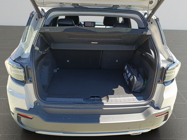 Jeep AVENGER SUMMIT - автомобили, коли, обяви за нови и употребявани 14