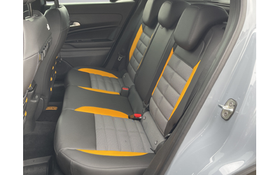 Jeep AVENGER THE NORTH FACE 1.2 e-Hybrid 48V 145hp 6-DCT 4xe - автомобили, коли, обяви за нови и употребявани 14