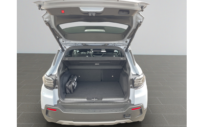 Jeep AVENGER THE NORTH FACE 1.2 e-Hybrid 48V 145hp 6-DCT 4xe - автомобили, коли, обяви за нови и употребявани 17