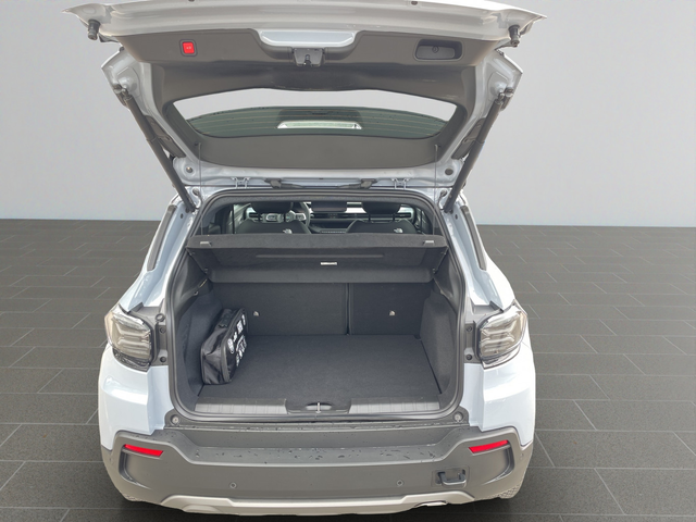 Jeep AVENGER THE NORTH FACE 1.2 e-Hybrid 48V 145hp 6-DCT 4xe - автомобили, коли, обяви за нови и употребявани 17