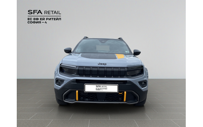 jeep-avenger-the-north-face-1-2-e-hybrid-48v-145hp-6-dct-4xe - 2