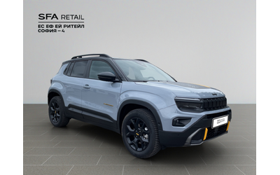 jeep-avenger-the-north-face-1-2-e-hybrid-48v-145hp-6-dct-4xe - 3