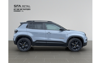 jeep-avenger-the-north-face-1-2-e-hybrid-48v-145hp-6-dct-4xe - 4