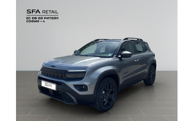 jeep-avenger-upland-1-2-e-hybrid-48v-petrol-145-hp-6-dct-4xe - 0