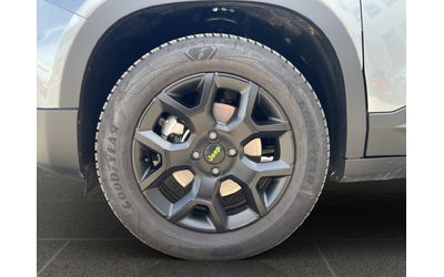 Jeep AVENGER UPLAND 1.2 e-Hybrid 48V Petrol 145 hp 6-DCT 4xe - автомобили, коли, обяви за нови и употребявани 16
