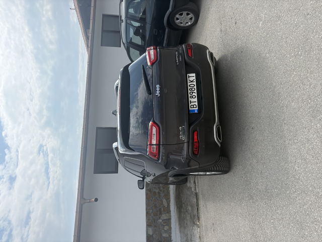 Jeep Cherokee, 2015 г., 183000 км, 0 к.с. - автомобили, коли, обяви за нови и употребявани 0