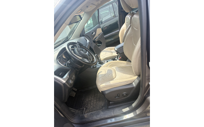 Jeep Cherokee, 2015 г., 183000 км, 0 к.с. - автомобили, коли, обяви за нови и употребявани 11