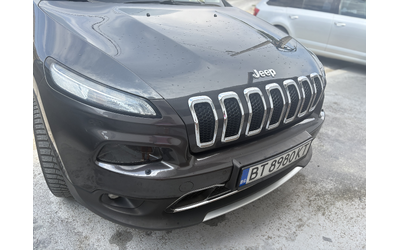 jeep-cherokee - 5
