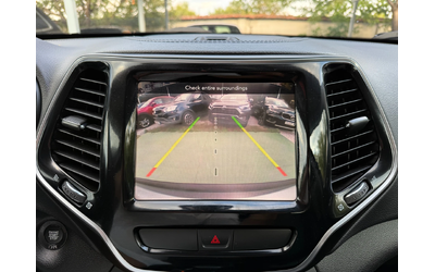 Jeep Cherokee 3.2 V6, LIMITED - автомобили, коли, обяви за нови и употребявани 13