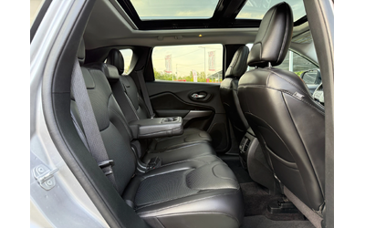 Jeep Cherokee 3.2 V6, LIMITED - автомобили, коли, обяви за нови и употребявани 9