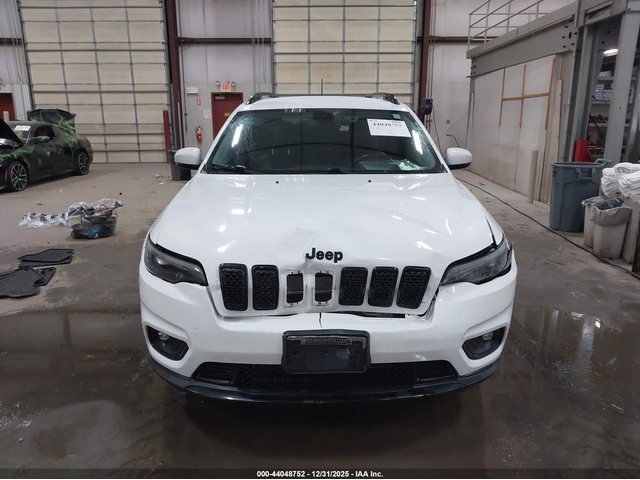 Jeep Cherokee 2.0L I-4 DI, DOHC, TURBO, 270HP 4X4 Drive - автомобили, коли, обяви за нови и употребявани 11