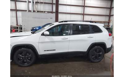 Jeep Cherokee 2.0L I-4 DI, DOHC, TURBO, 270HP 4X4 Drive - автомобили, коли, обяви за нови и употребявани 13