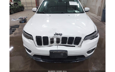 jeep-cherokee-2-0l-i-4-di-dohc-turbo-270hp-4x4-drive - 5