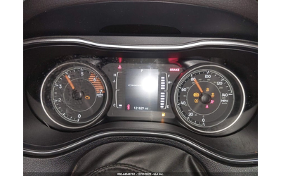 Jeep Cherokee 2.0L I-4 DI, DOHC, TURBO, 270HP 4X4 Drive - автомобили, коли, обяви за нови и употребявани 6