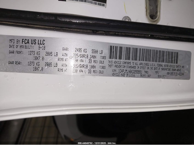 Jeep Cherokee 2.0L I-4 DI, DOHC, TURBO, 270HP 4X4 Drive - автомобили, коли, обяви за нови и употребявани 8