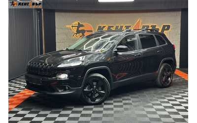 Jeep Cherokee 2.2M-Jet Night Eagle 4WD - автомобили, коли, обяви за нови и употребявани 0