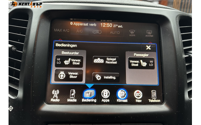 Jeep Cherokee 2.2M-Jet Night Eagle 4WD - автомобили, коли, обяви за нови и употребявани 15