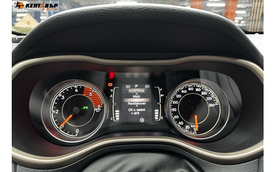 Jeep Cherokee 2.2M-Jet Night Eagle 4WD - автомобили, коли, обяви за нови и употребявани 17