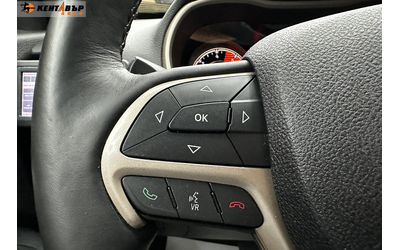 Jeep Cherokee 2.2M-Jet Night Eagle 4WD - автомобили, коли, обяви за нови и употребявани 18