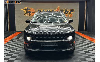 Jeep Cherokee 2.2M-Jet Night Eagle 4WD - автомобили, коли, обяви за нови и употребявани 1